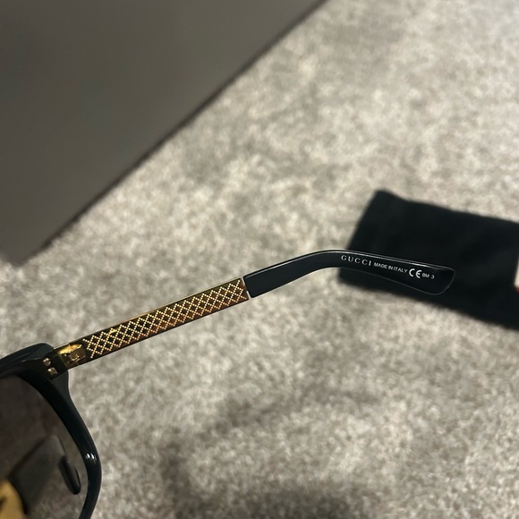 Gucci women’s sunglasses brand new - Picture 5 of 6